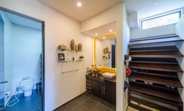 Casa en venta en condominio La calera
