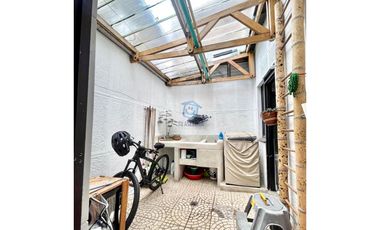 Casa en Venta en Corales Pereira