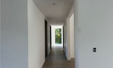 Casa campestre en condominio para la venta en Cerritos, Pereira!!!