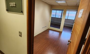 VENTA OFICINA CENTRICA PLAZA TALCA