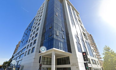 VENTA OFICINA CENTRICA PLAZA TALCA