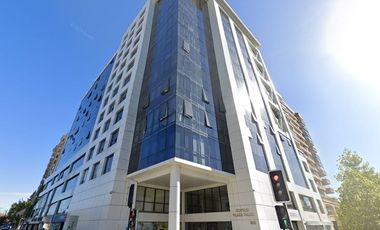 VENTA OFICINA CENTRICA PLAZA TALCA