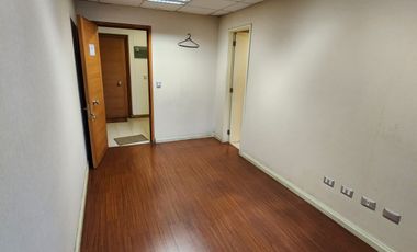 VENTA OFICINA CENTRICA PLAZA TALCA