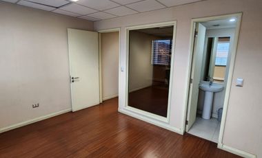 VENTA OFICINA CENTRICA PLAZA TALCA