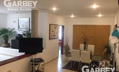 CASA EN RENTA EN REAL DE JURIQUILLA