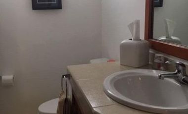 CASA EN RENTA EN REAL DE JURIQUILLA