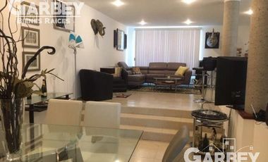 CASA EN RENTA EN REAL DE JURIQUILLA