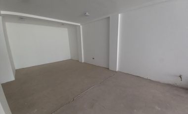 REMATO TRIPLEX DE 330 MT2 EN SACHACA