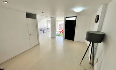 REMATO TRIPLEX DE 330 MT2 EN SACHACA