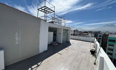 REMATO TRIPLEX DE 330 MT2 EN SACHACA