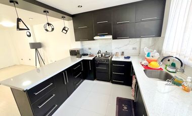 REMATO TRIPLEX DE 330 MT2 EN SACHACA