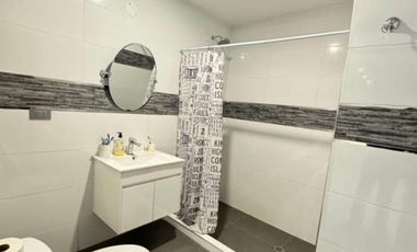 REMATO TRIPLEX DE 330 MT2 EN SACHACA