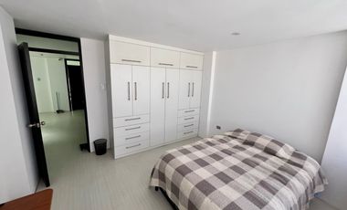 REMATO TRIPLEX DE 330 MT2 EN SACHACA