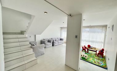 REMATO TRIPLEX DE 330 MT2 EN SACHACA