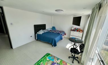 REMATO TRIPLEX DE 330 MT2 EN SACHACA