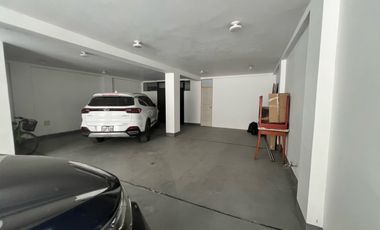REMATO TRIPLEX DE 330 MT2 EN SACHACA