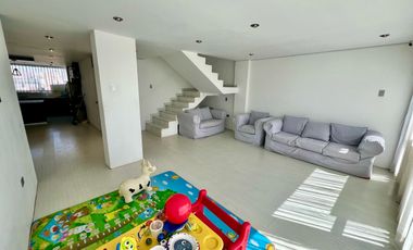 REMATO TRIPLEX DE 330 MT2 EN SACHACA