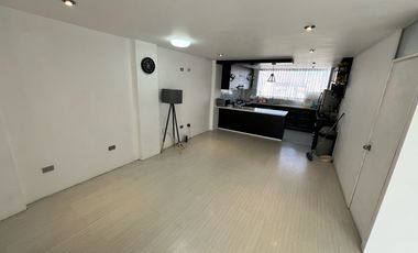 REMATO TRIPLEX DE 330 MT2 EN SACHACA