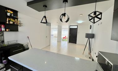 REMATO TRIPLEX DE 330 MT2 EN SACHACA