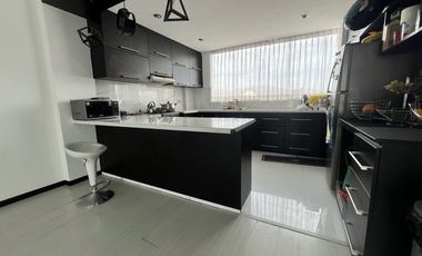 REMATO TRIPLEX DE 330 MT2 EN SACHACA