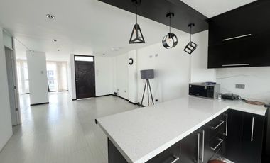 REMATO TRIPLEX DE 330 MT2 EN SACHACA