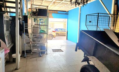 OPRTUNIDAD DE INVERSION COMERCIAL