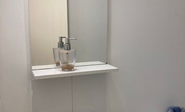 DEPARTANENTO 2D 1B GC INCLUIDOS