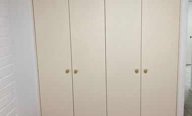 DEPARTANENTO 2D 1B GC INCLUIDOS