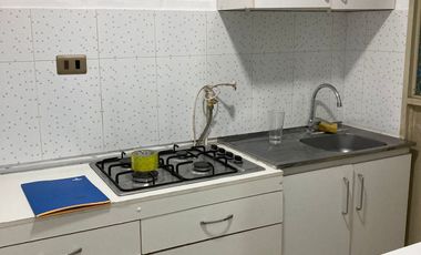 DEPARTANENTO 2D 1B GC INCLUIDOS