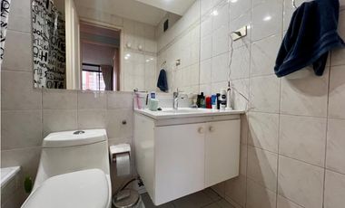 EN VENTA COMODO DEPARTAMENTO EN RECREO