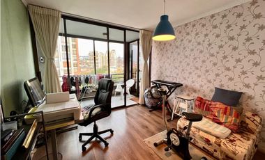 EN VENTA COMODO DEPARTAMENTO EN RECREO
