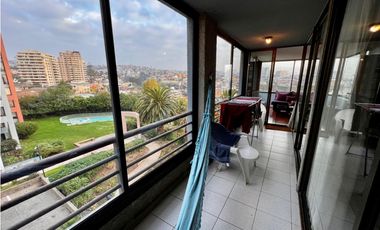 EN VENTA COMODO DEPARTAMENTO EN RECREO