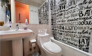 EN VENTA COMODO DEPARTAMENTO EN RECREO