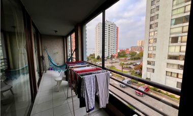 EN VENTA COMODO DEPARTAMENTO EN RECREO