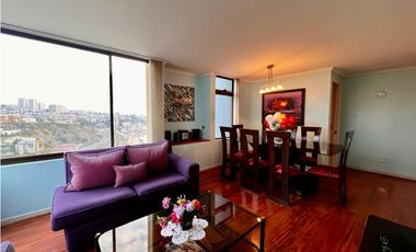 EN VENTA COMODO DEPARTAMENTO EN RECREO