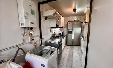 EN VENTA COMODO DEPARTAMENTO EN RECREO