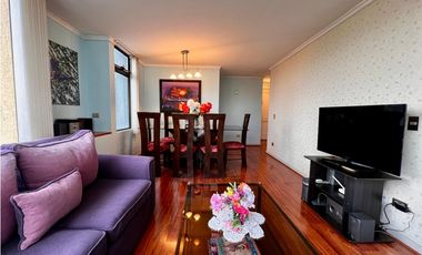EN VENTA COMODO DEPARTAMENTO EN RECREO