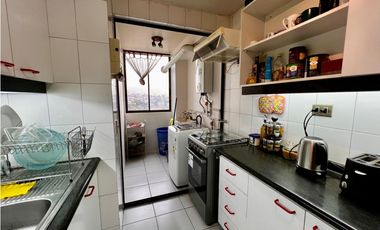 EN VENTA COMODO DEPARTAMENTO EN RECREO