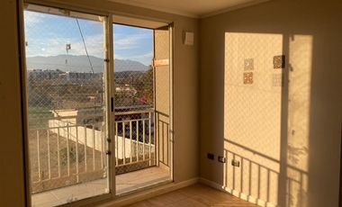 Departamento en Venta en Limache
