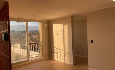 Departamento en Venta en Limache