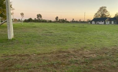 Parcela en Venta en yungay