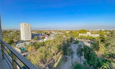 Departamento en Arriendo en Plaza Monumento / Nuevo