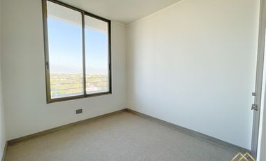 Departamento en Arriendo en Plaza Monumento / Nuevo