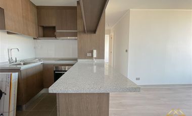 Departamento en Arriendo en Plaza Monumento / Nuevo