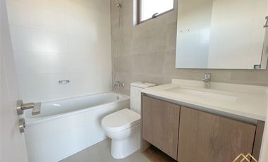 Departamento en Arriendo en Plaza Monumento / Nuevo
