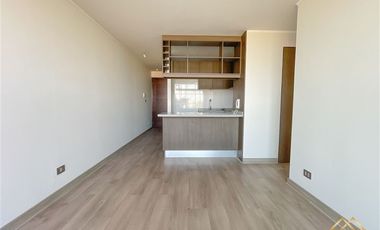 Departamento en Arriendo en Plaza Monumento / Nuevo
