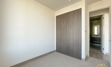 Departamento en Arriendo en Plaza Monumento / Nuevo