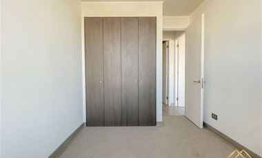 Departamento en Arriendo en Plaza Monumento / Nuevo