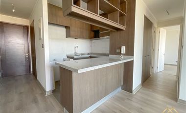 Departamento en Arriendo en Plaza Monumento / Nuevo