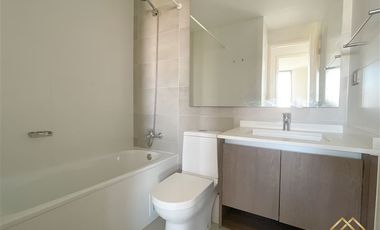 Departamento en Arriendo en Plaza Monumento / Nuevo